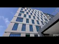 Encompass Health Headquarters Walkthrough in Birmingham Alabama