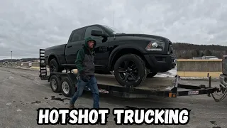 Can You Make Money With A Single Car Trailer