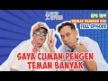 Download Lagu THOMAS RAMDHAN GIGI - SAYA CUMAN PENGEN TEMAN BANYAK - SOPHIE NAVITALKS