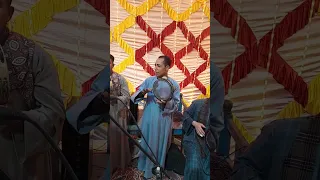 الشيخ نبيل السيد الاحياوي حفلة الكوثر ساحة الحج علاء فرحان ابو راضى ٨ ٥ ٢٠٢٣ 