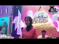 Download Lagu WONG IRENG (Cus amanda)-Live Music Angkringan Wakaji | Hj.Eka dwi w