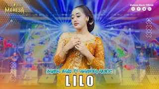 nanda sari lilo mahesa music