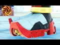Sonic X Shadow Generations Movie Gear