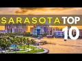 Sarasota Florida - Top 10 Things to See and Do