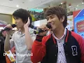 FORTEEN-BERDUA BERSATU @ TESCO TEBRAU