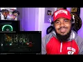 THIS A MOVIE!! Rick Ross, Meek Mill - SHAQ & KOBE (Official Music Video) REACTION