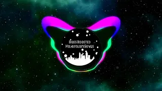  pazhanimala narasimham bass boosted malayalam songs 