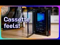 Download Lagu Deze draagbare speler herschrijft alle regels!