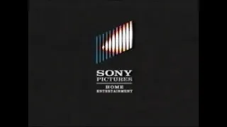 Download Sony Pictures Home Entertainment Logo History Reversed MP3