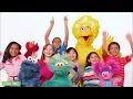 Sesame Street: What We Are Anthem