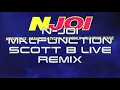 Download Lagu N-Joi - Malfunction (Scott B live remix)