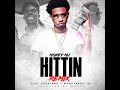 Money Mu Ft. Moneybagg Yo & Fooganio - Hittin' (Remix)