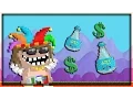 Growtopia | RAMUNE PRANKING! (Ft. Kanye West)