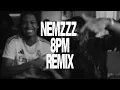 Nemzzz - 8PM (prod. TMX) (Visualiser)