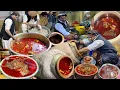 Download Lagu Sher Muhammad Siri Paye Recept | 200 kg SIRI PAYE Recept | Hoofden \u0026 Benen Frituren | Subah Ka Nashta | BETALEN
