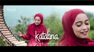 Download Katabna - Uciek Rachma MP3