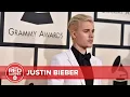 JUST ANNOUNCED: Justin Bieber to perform at the GRAMMYS!