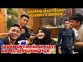 Lagu KETEMU ARTIS TIK TOK BRIMOB TEGAR DAN SELEB PATI VITARIS !