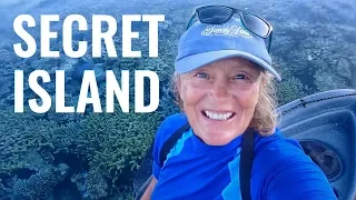 DISCOVER INDONESIA’S WILDEST DESERT ISLANDS – SAILING FOLLOWTHEBOAT Ep94