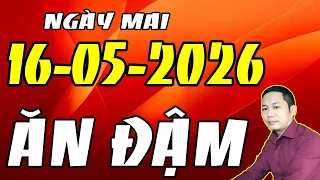 Tu Vi Hang Ngay 16/05/2026 Chỉ Đích Danh Con Giáp Số Đỏ Như Son Ngày Mai Lĩnh Thưởng Nhờ Trúng Đậm