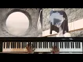 Download Lagu Yorushika - Hole In The Heart Piano Cover