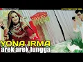 Download Lagu Yona Irma - AREK AREK LUNGGA || Dendang Minang Live Orgen Tunggal  || Fantasi Live Music