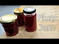 Download Lagu How to make Plum Jam