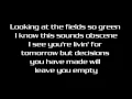 Download Lagu Avenged Sevenfold Blinded In Chains Lyrics