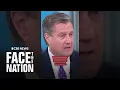 GOP Rep Mike Turner on Pentagon documents leak suspect Jack Teixeira