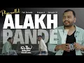 Download Lagu Alakh Pandey | Season 4 | Episode 10 | The Slow Interview with Neelesh Misra @PhysicsWallah