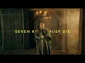 Uhtred Seven Kings Must Die