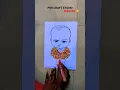 Download Lagu Boss baby in colorufull suit #shorts #shortsfeed #trending #viral #craftshorts #shortsvideo #colors
