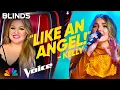 Download Lagu Katie Beth Forakis Nails Every Note on Justin Bieber's \
