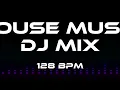 House Music DJ Mix For Tonight Party. April 2025 (0411)