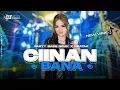 Download Lagu DJ CIINAN BANA‼️VIRAL TIKTOK PARTY BASS NGUK NGUK MIDDLE NRATAK