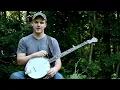 Foggy Mountain Breakdown | Banjo Lesson With Tab