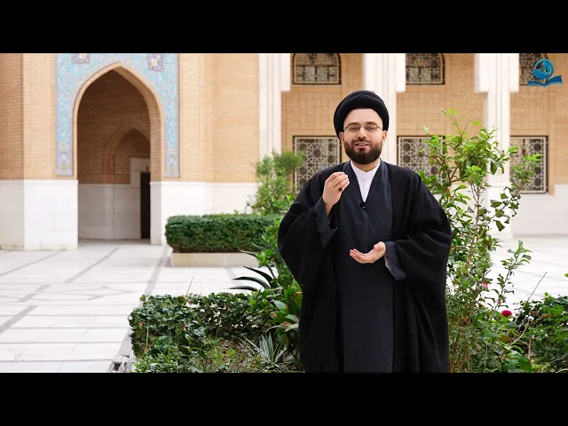 ⁣أهمية القدوة في حياة الشاب