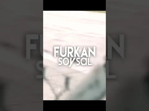 Furkan Soysal - Shoot #remix #tiktokvideo #nightdrive #carmusic