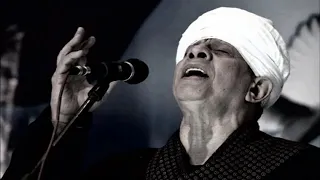 الشيخ ياسين ينشد التهامي هامت الأرواح 