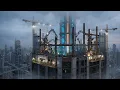 Beyond Limits The Engineering Breakthroughs Behind Today s Billion-Dollar Mega-Towers