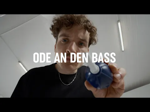 Download MP3 PaulWetz - Ode an den Bass (Official Video)