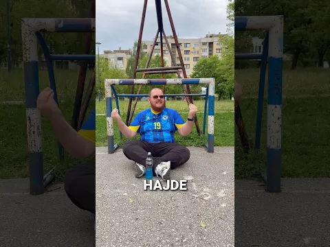 Idemo na Svjetsko Prvenstvo… ili ipak ne 😂? Popij #Powerade i okusi najveće sportsko takmičenje ⚽️
