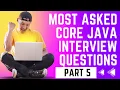 this keyword and Inheritance Most asked core Java Interview Questions Part 5