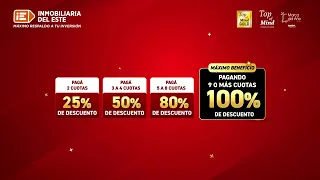 - 💸 ¡Este octubre, aprovechá al máximo! 🔥 Ahorrá hasta 100% en intereses