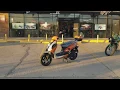 Taotao Powermax VIP 150cc street legal review overview