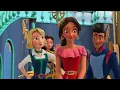 Elena of Avalor - Cast - My Time (From "Elena of Avalor")