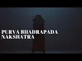 Lagu PURVA BHADRAPADA NAKSHATRA - (4 PADAS \u0026 REMEDIAL MEASURES)