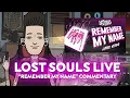Download Lagu LOST SOULS LIVE - \