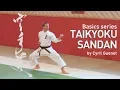 Download Lagu Bible of KATA 3 : TAIKYOKU SANDAN