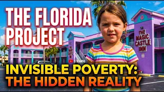 The Florida Project and Invisible Poverty